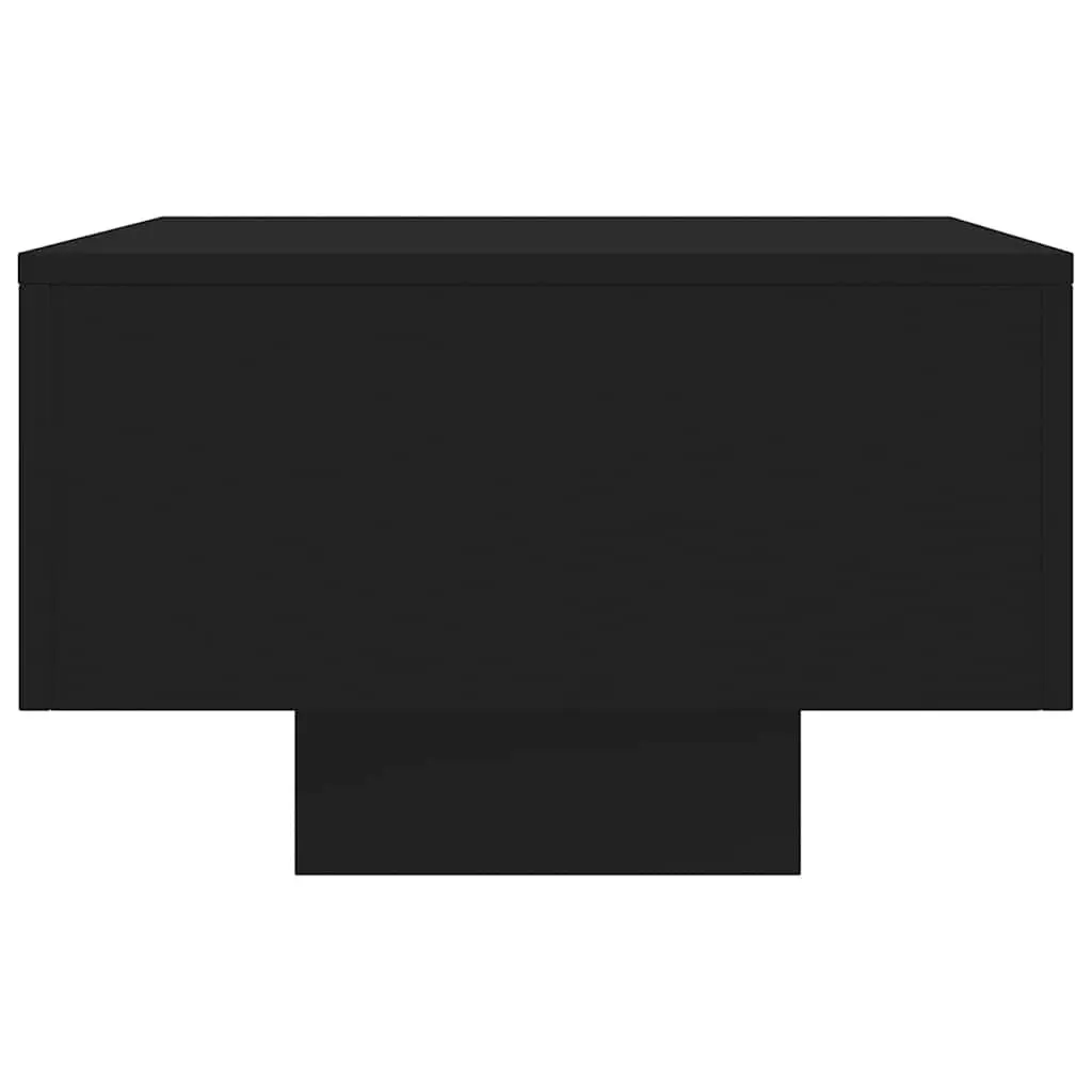 Black Coffee Table for Living Rooms