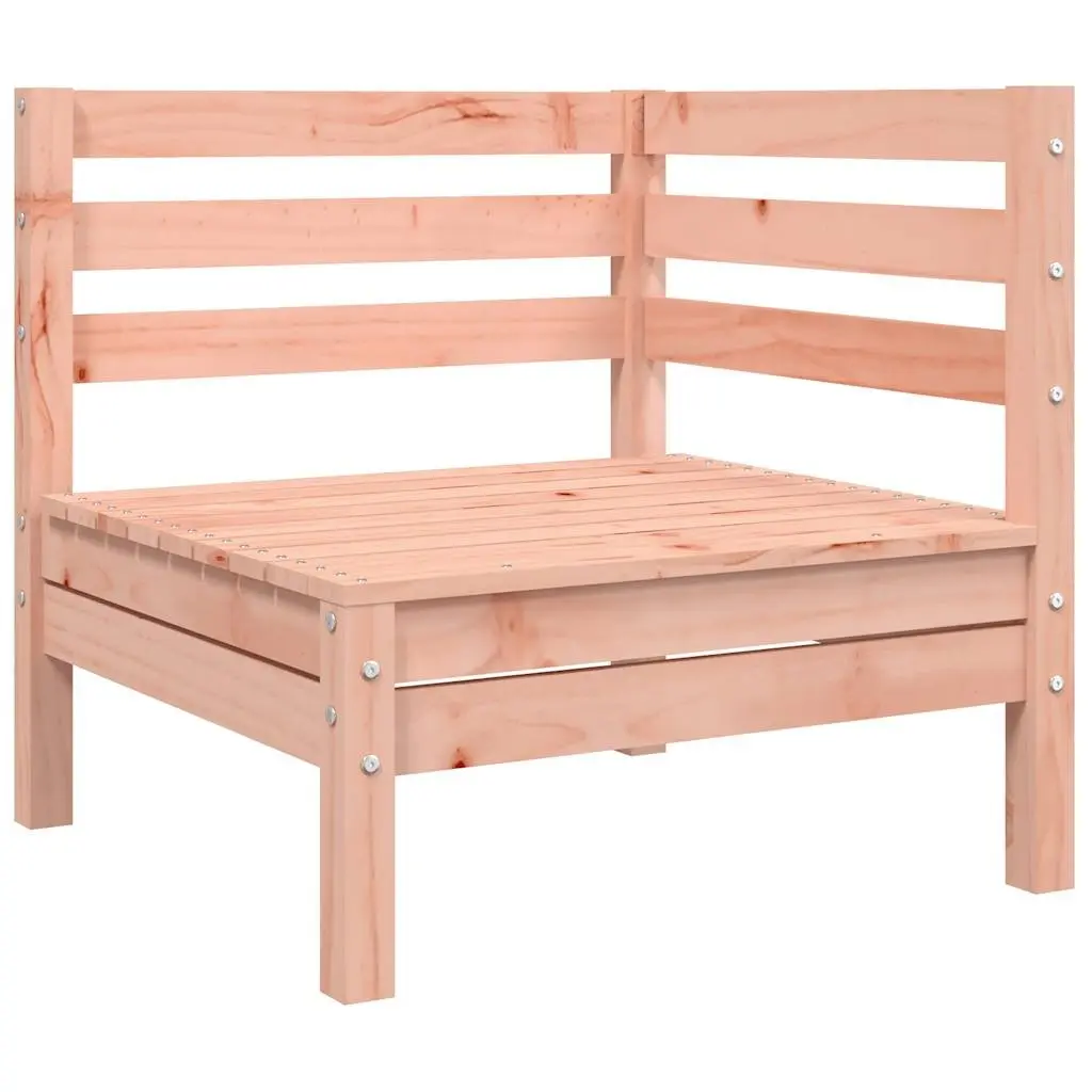 Outdoor Sectional Sofa Corner Unit with Cushions