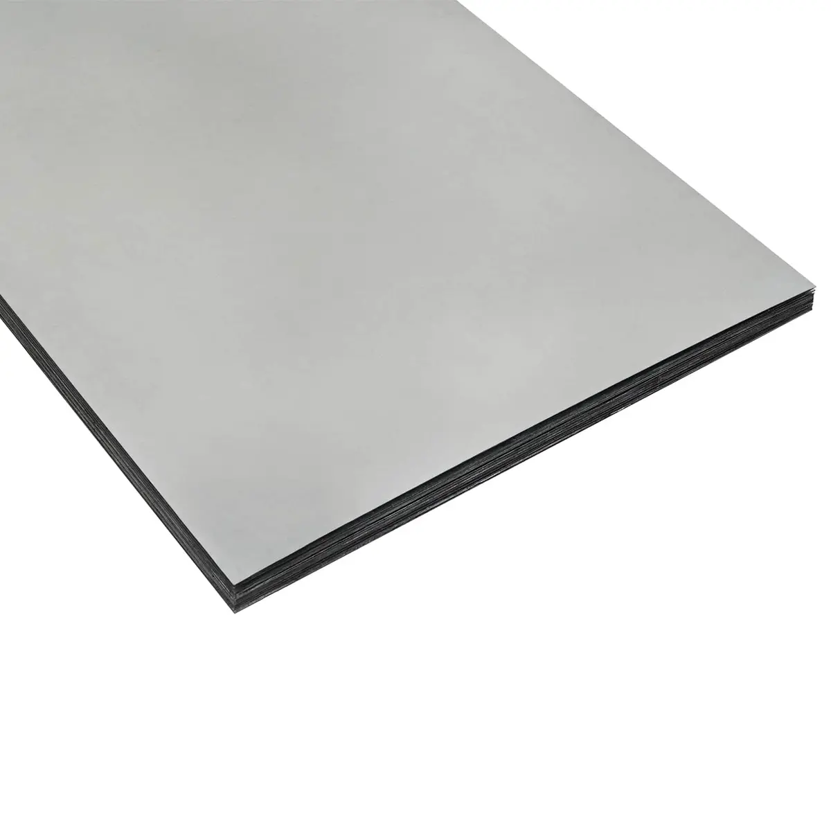 Silver Garden Planters Set of 2, 32x30x29 cm