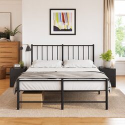 Stylish Black Bedside Cabinets for Bedroom Storage