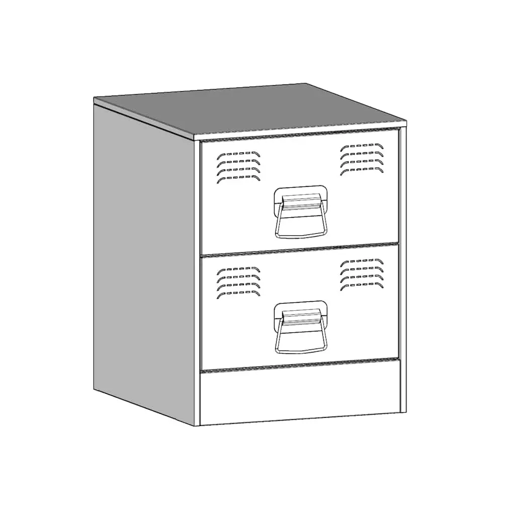 Black Bedside Cabinets for Storage and Style