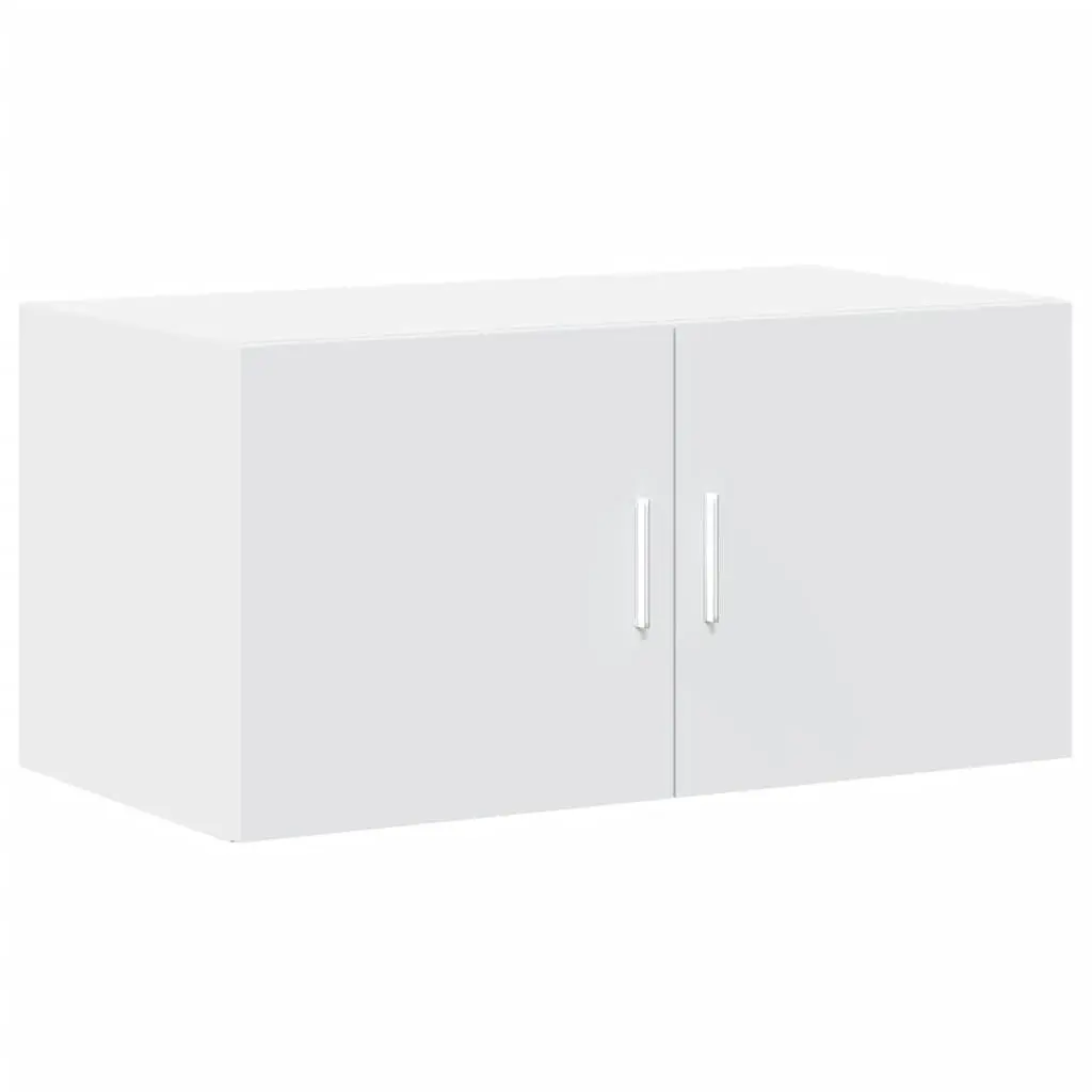 Wall Cabinet for Organising Essentials