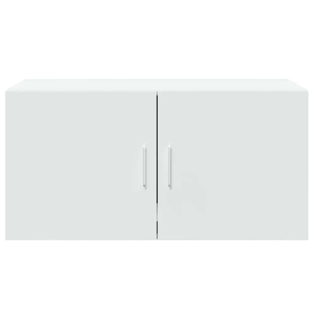 Wall Cabinet for Organising Essentials