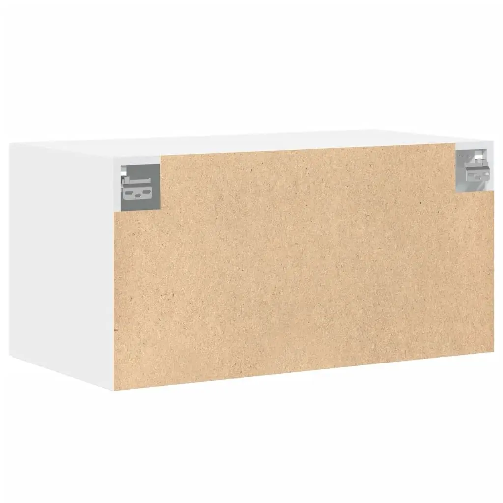 Wall Cabinet for Organising Essentials
