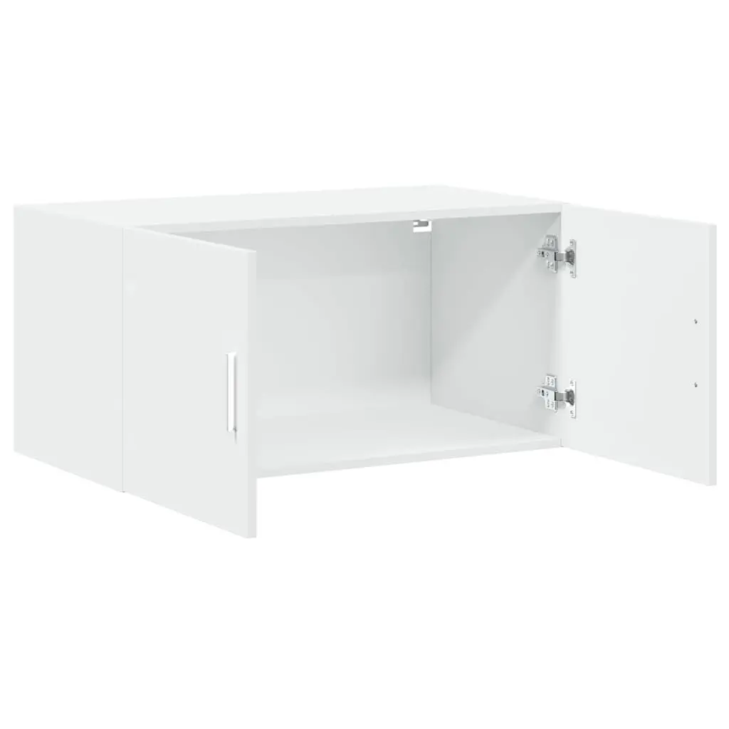 Wall Cabinet for Organising Essentials