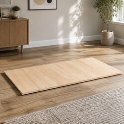 High-Quality Wooden Table Tops 3 pcs 80x47x1.7 cm Pine