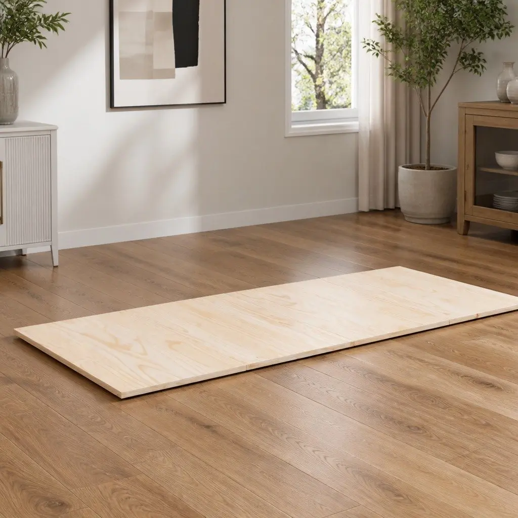 Solid Pine Wood Rectangular Table Tops 90x45 cm, 4 pcs