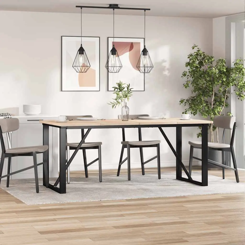 Solid Pine Wood Table Tops 90x45cm for Furniture Replacement