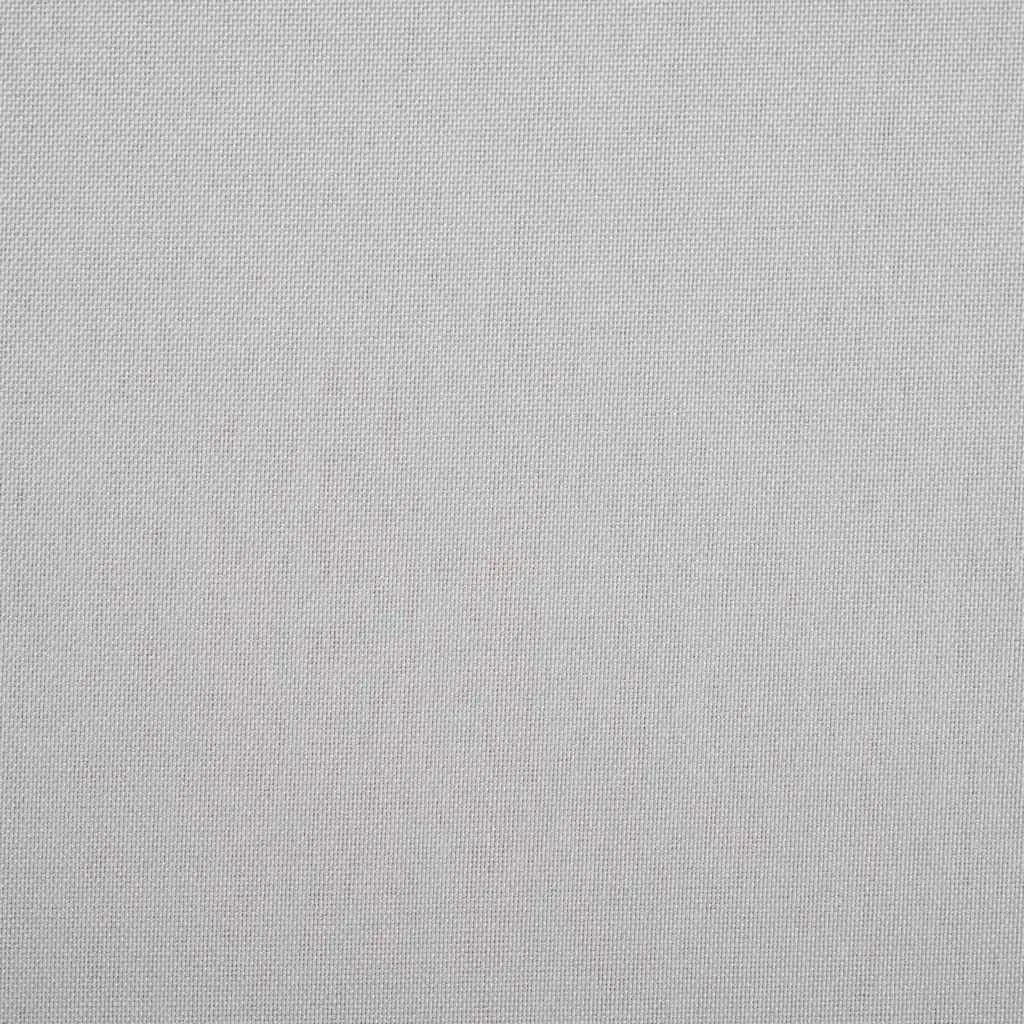 Outdoor Garden Chair Polypropylene 53 x 49 x 85 cm White 4 Pieces