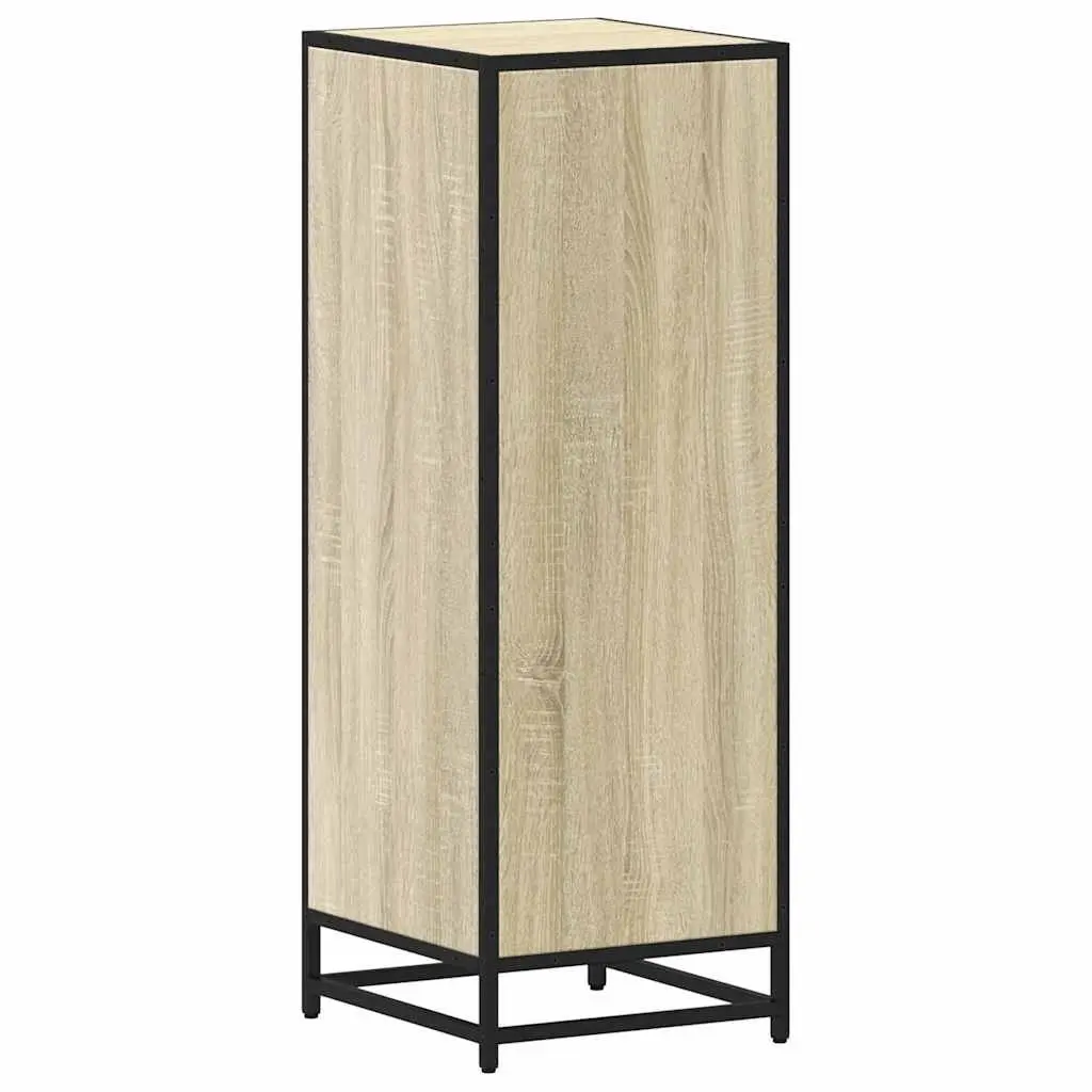 Bathroom Cabinet in Sonoma Oak Finish