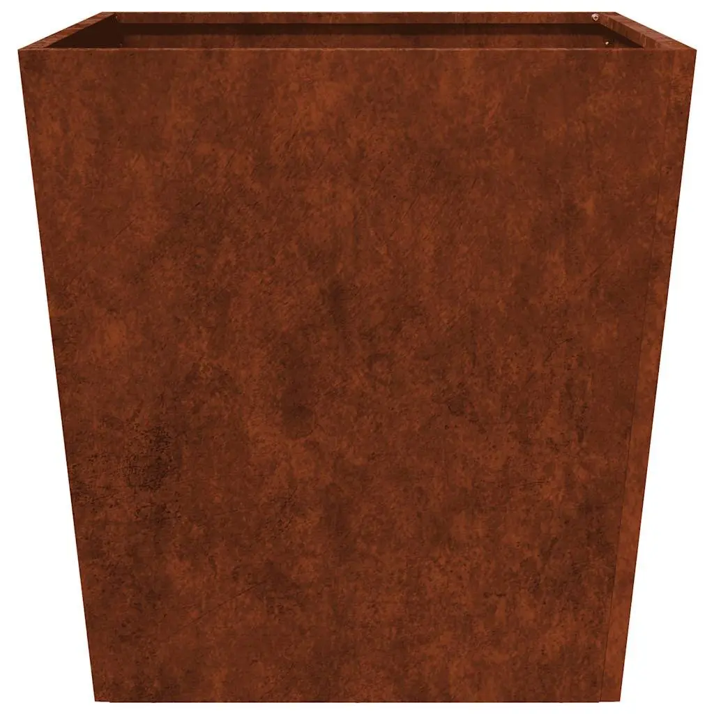 Raised Garden Planter 50x50x50 cm for Outdoors