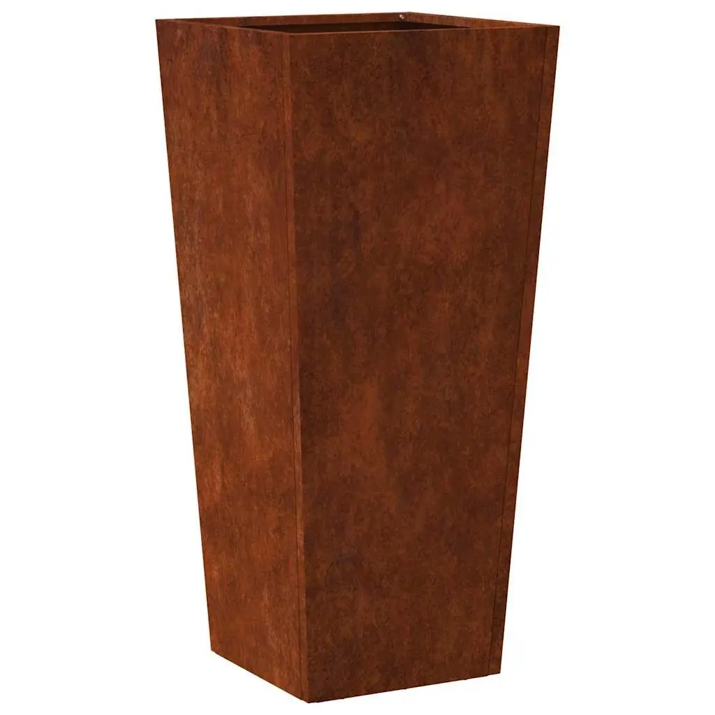 Garden Planters 2 pcs for Outdoor Use