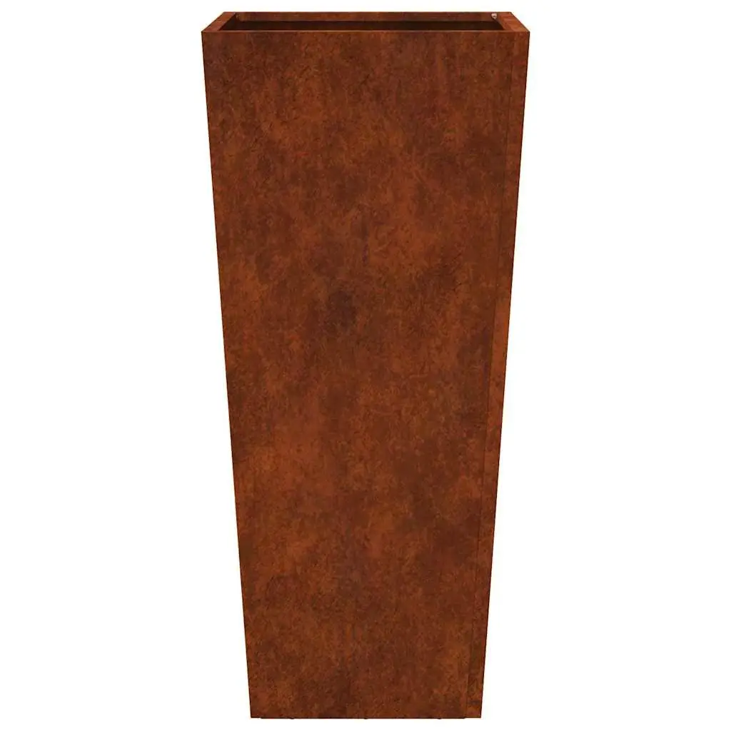 Garden Planters 2 pcs for Outdoor Use