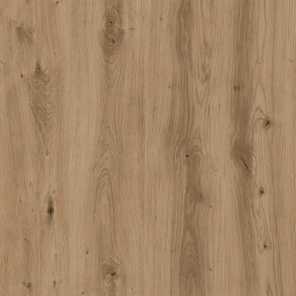Plant Stand Engineered Wood 30x30x70 cm Brown