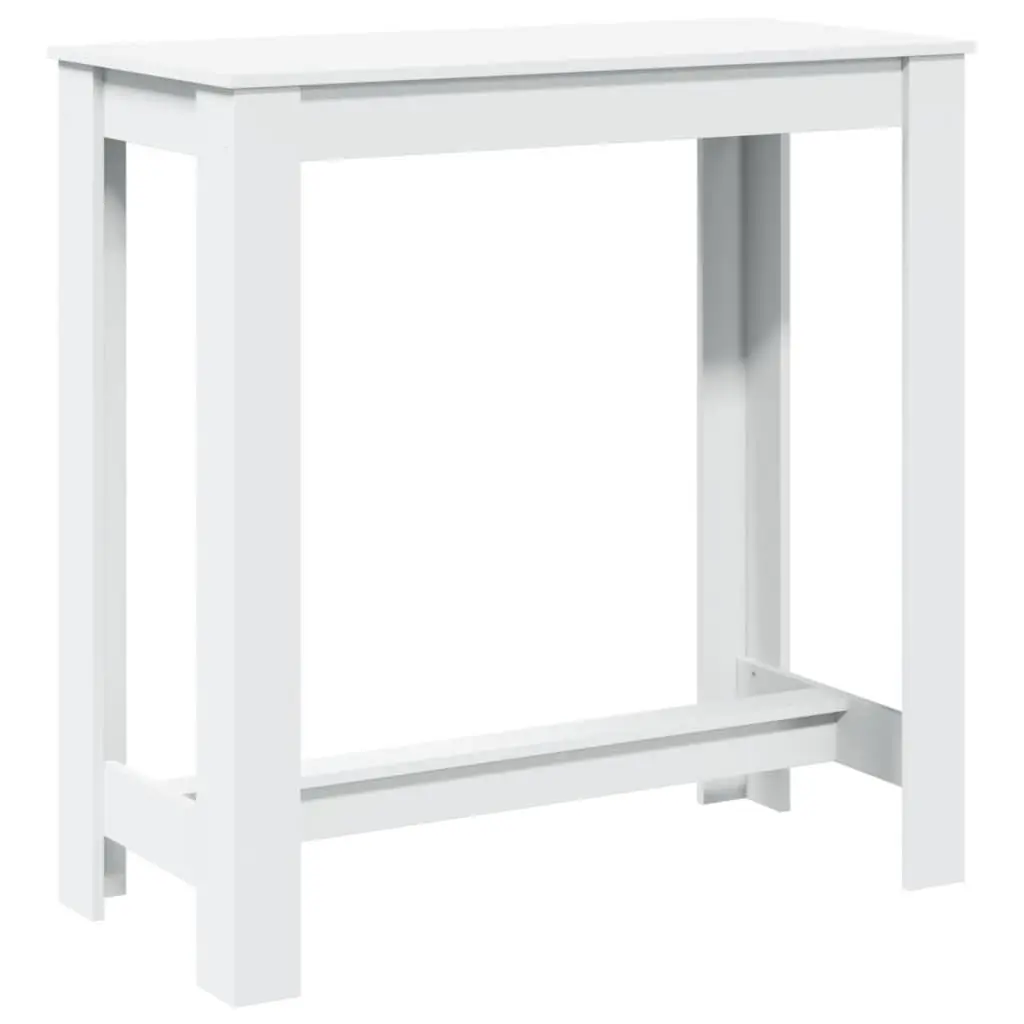 High Top Bar Table for Dining and Kitchen