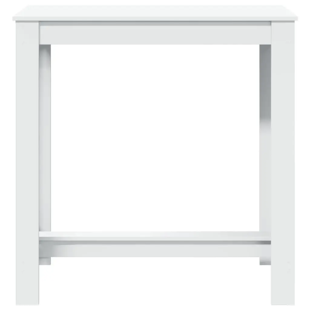 High Top Bar Table for Dining and Kitchen