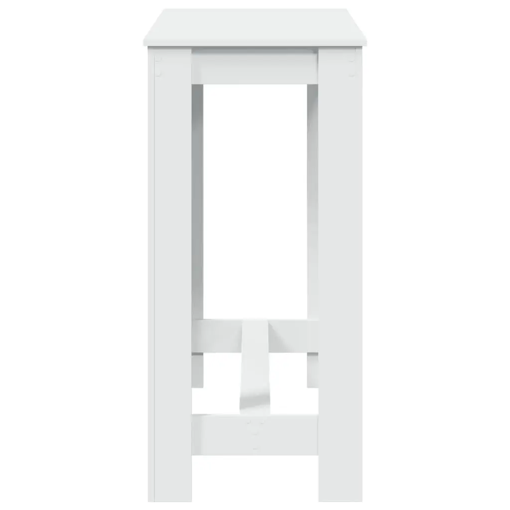 High Top Bar Table for Dining and Kitchen