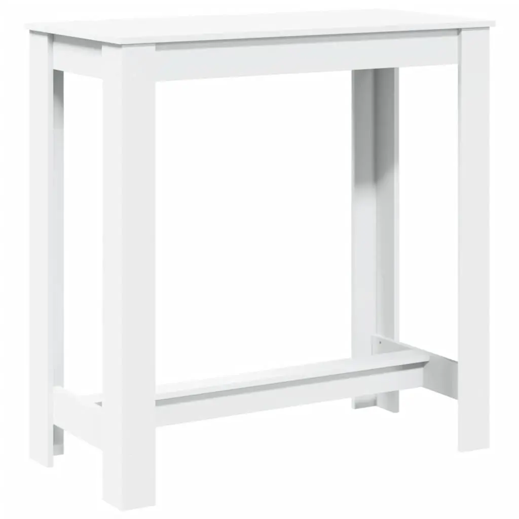 High Top Bar Table for Dining and Kitchen