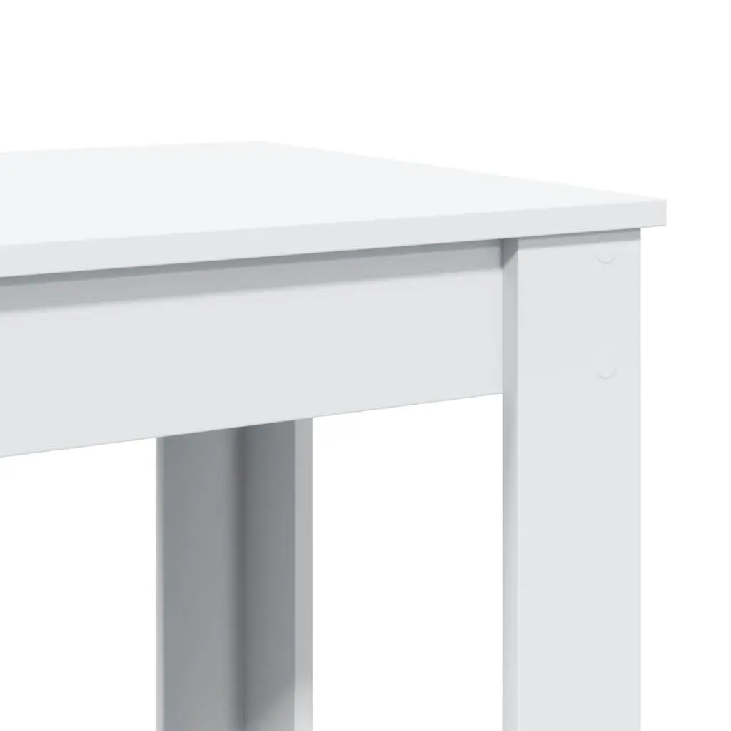 High Top Bar Table for Dining and Kitchen