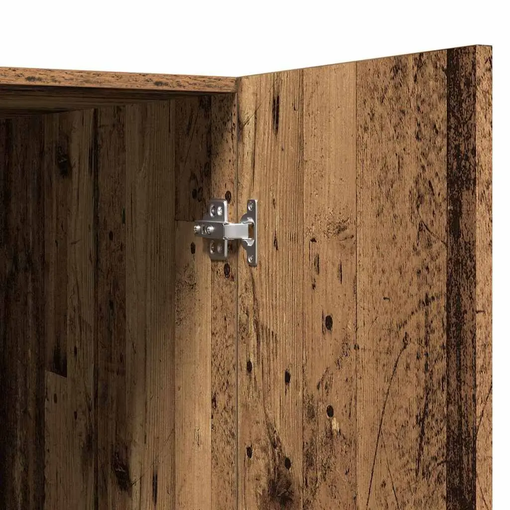 Washing Machine Storage Cabinet for Organizing