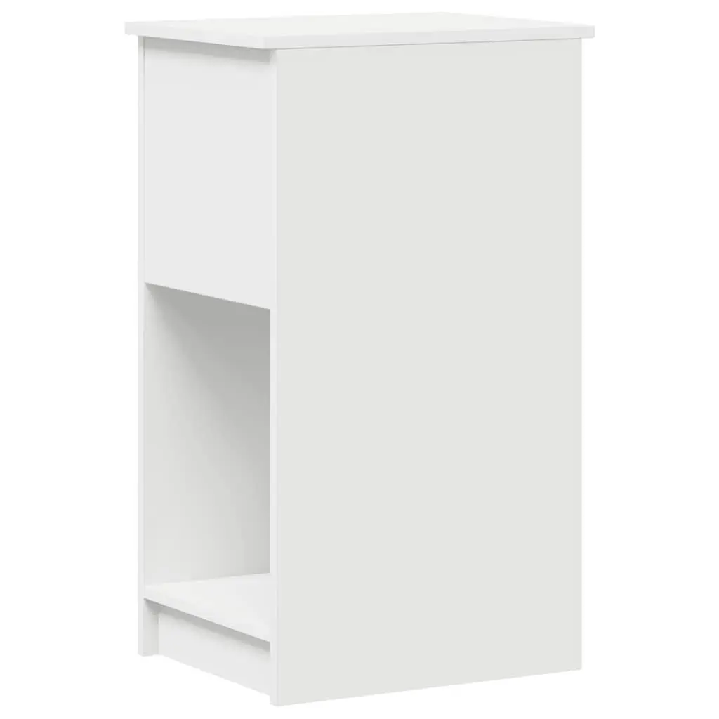 Computer Tower Stand with Drawer for Storage