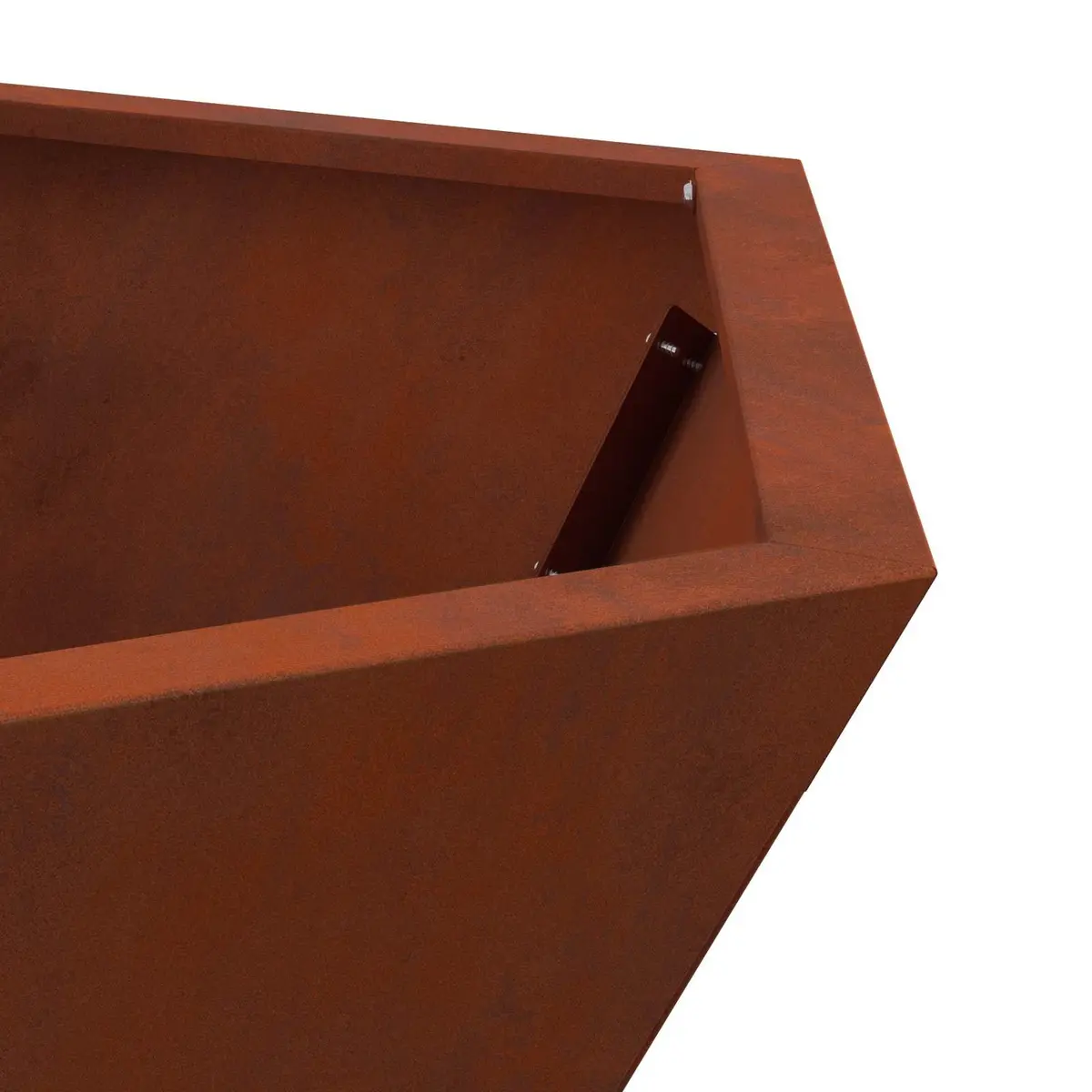 Outdoor Wood Burning Fire Pit for Gatherings