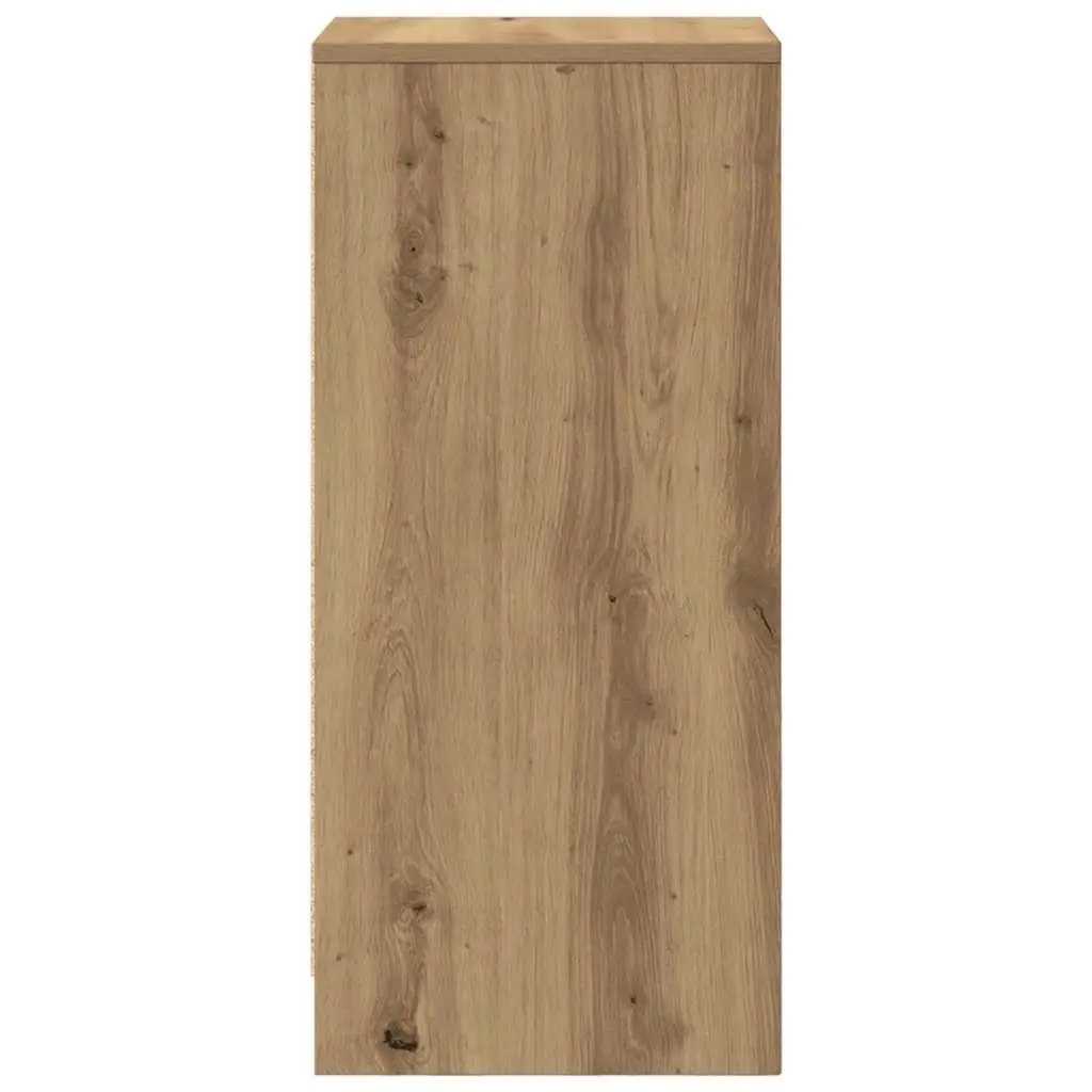 Brown Storage Cabinet for Dining and More