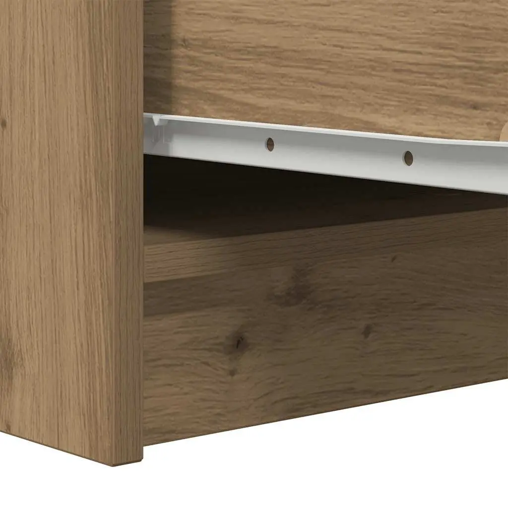 Brown Storage Cabinet for Dining and More