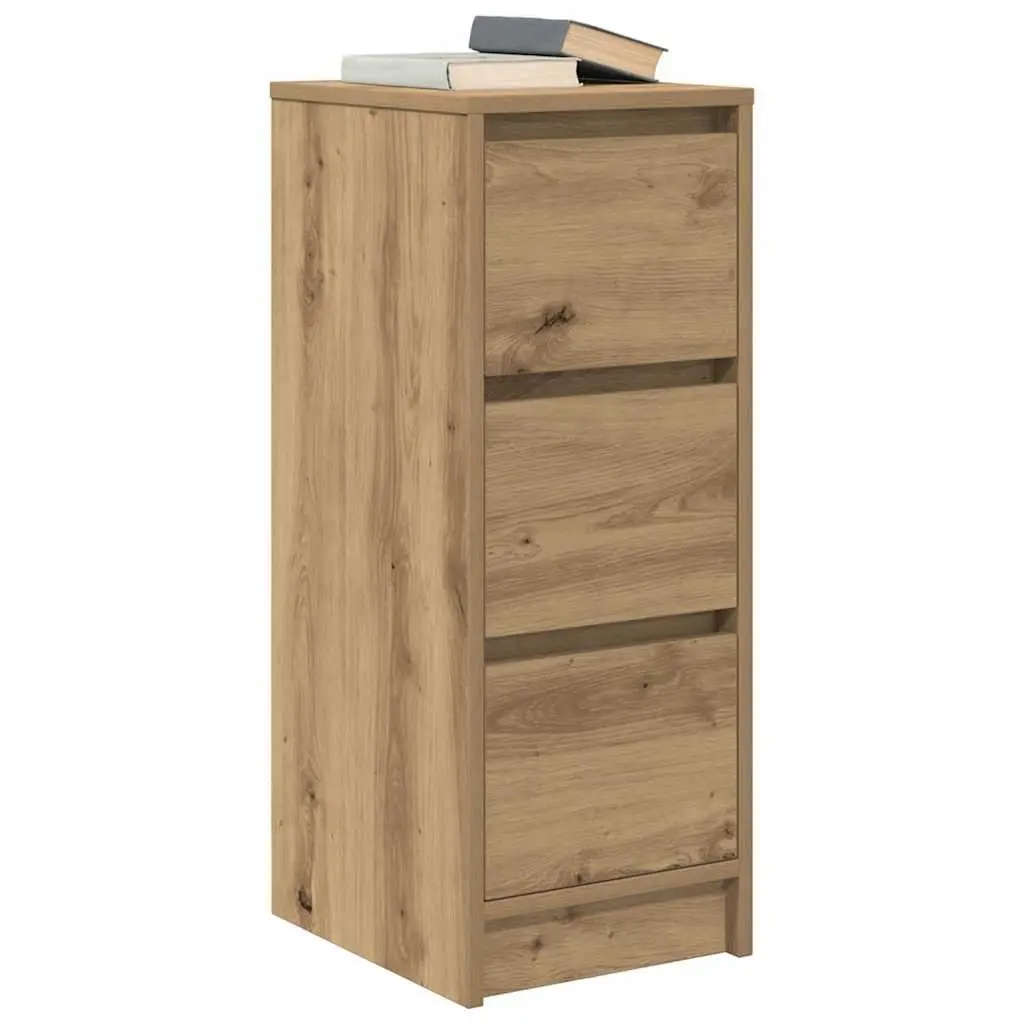 Brown Storage Cabinet for Dining and More