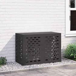 Durable Outdoor Air Conditioner Cover for Weather Protection
