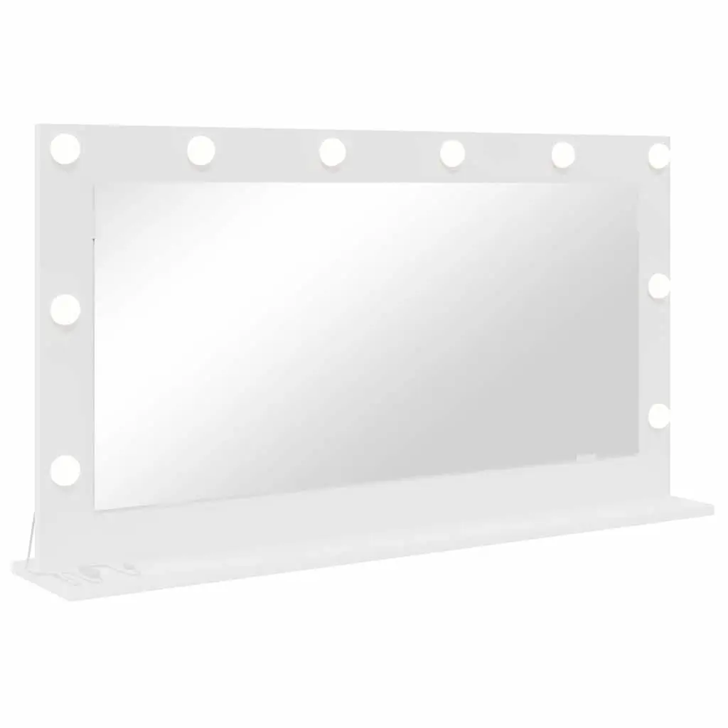 LED Vanity Mirror for Modern Bedrooms