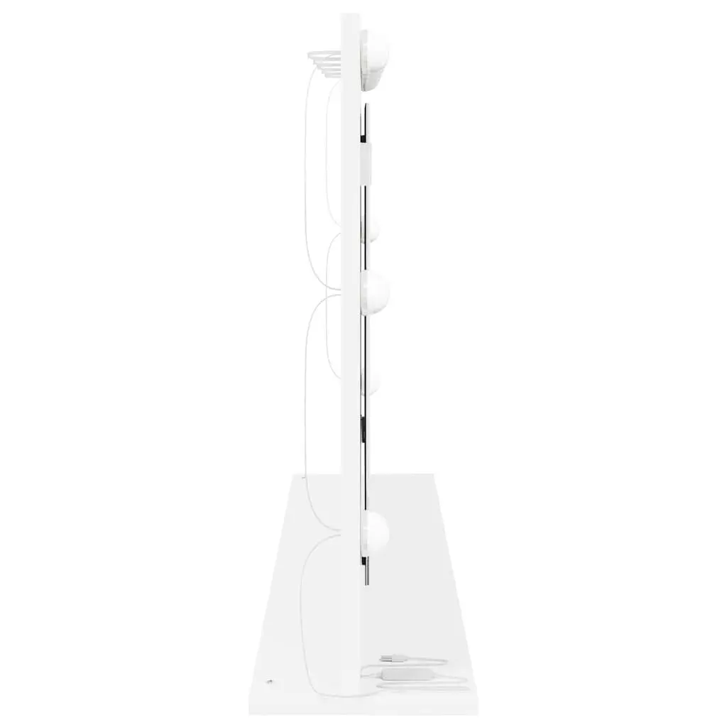 LED Vanity Mirror for Modern Bedrooms