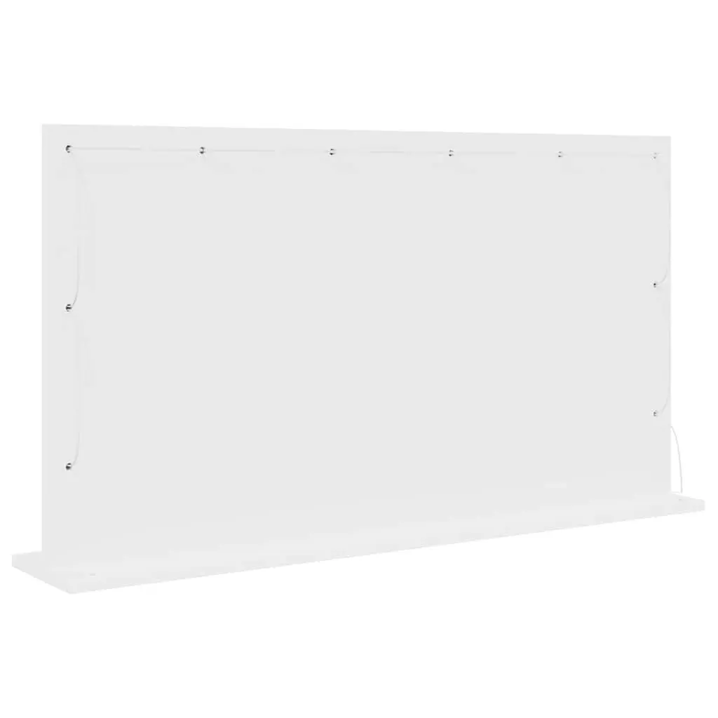 LED Vanity Mirror for Modern Bedrooms