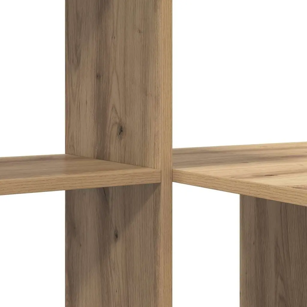 Brown Engineered Wood Desk for Home Office