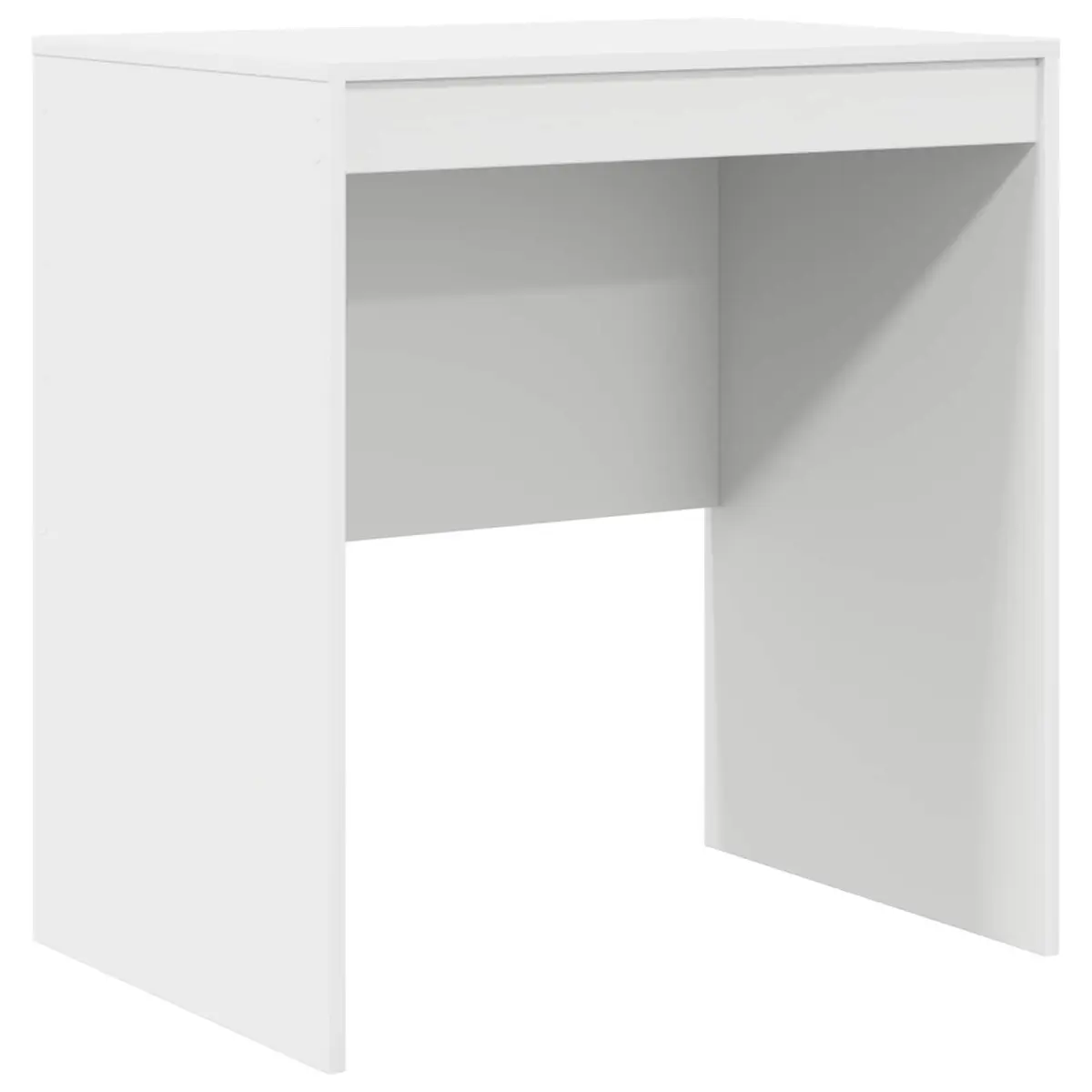 White Writing Desk for Home Office Needs