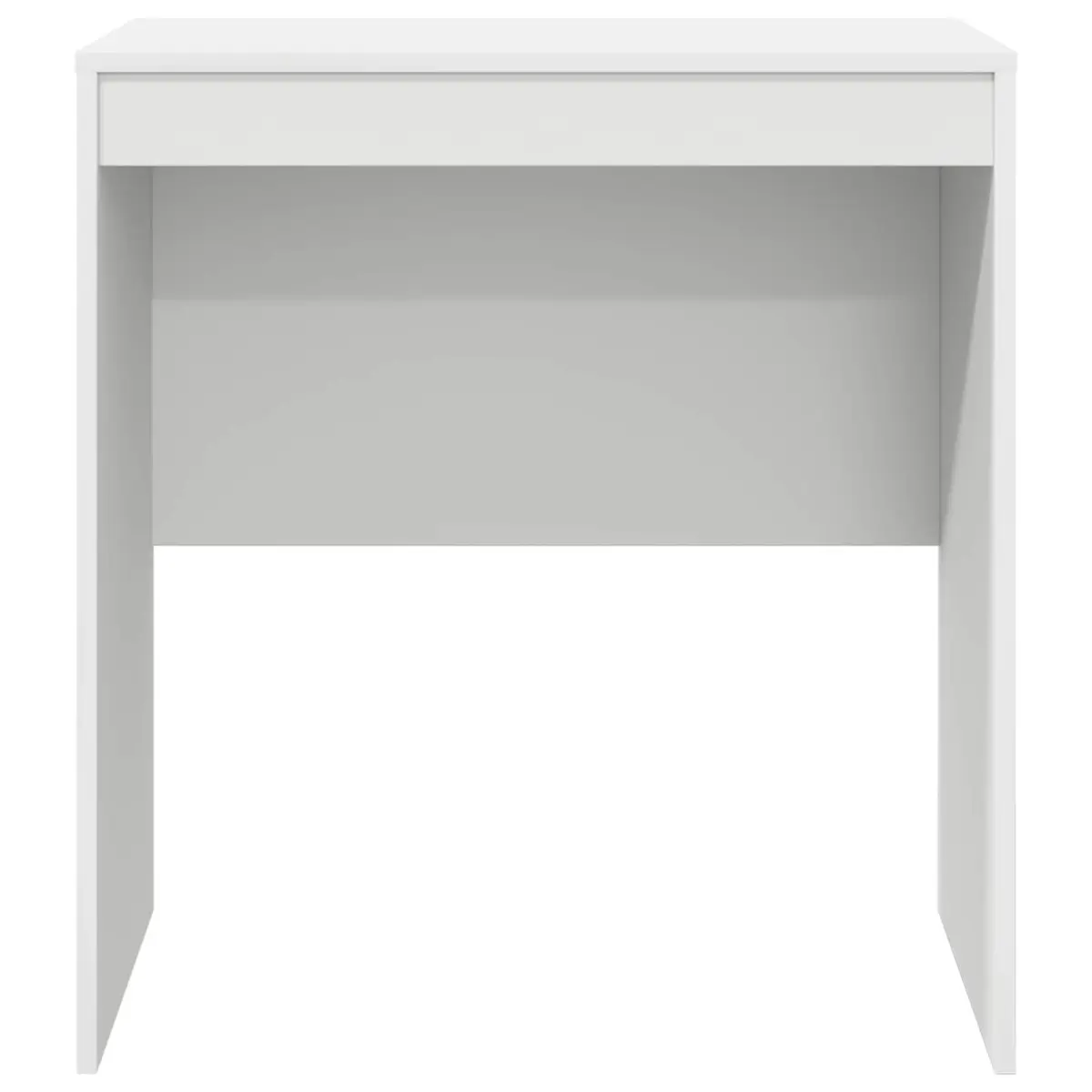 White Writing Desk for Home Office Needs