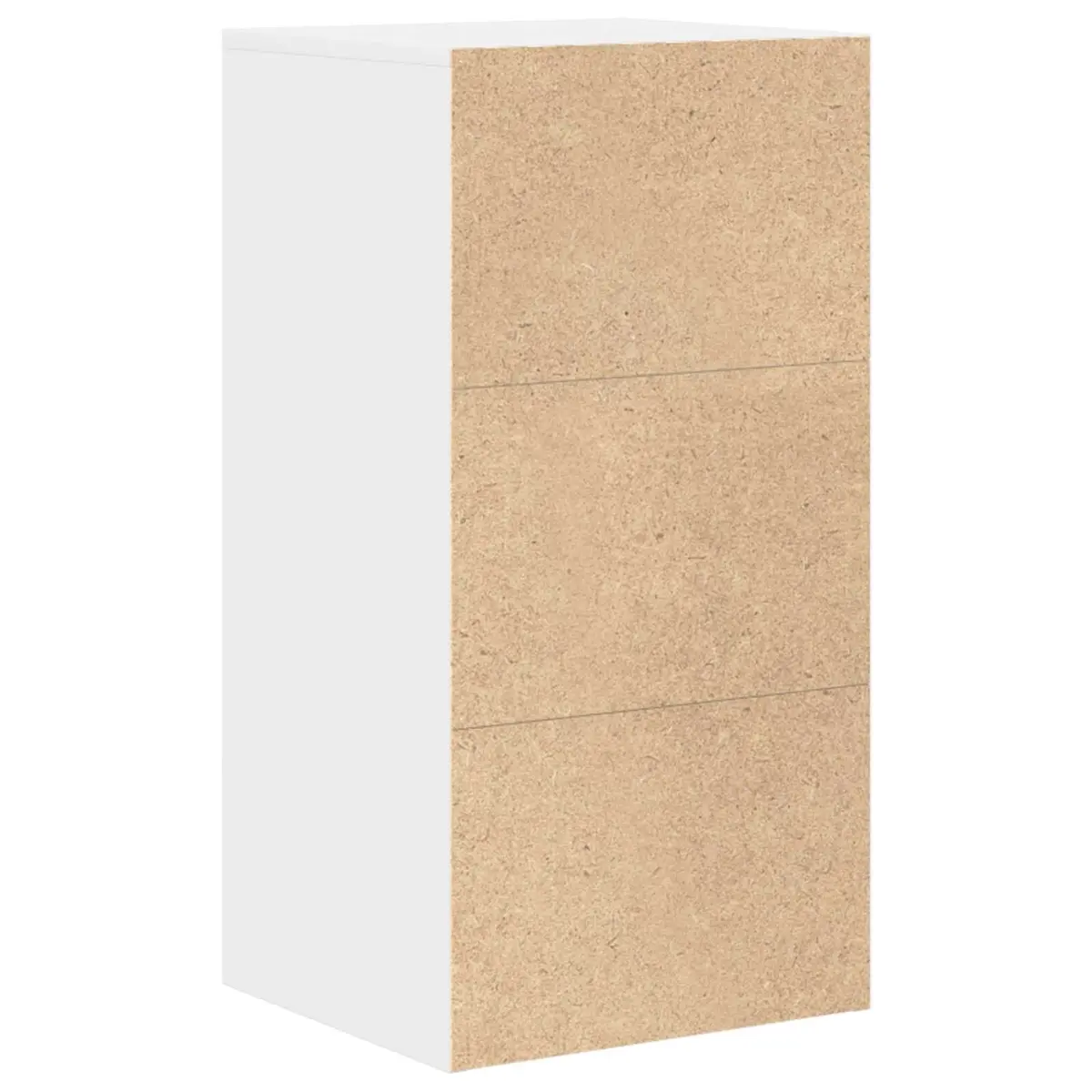 White Sideboard with Drawer Modern Storage Cabinet Living Room Dining Furniture