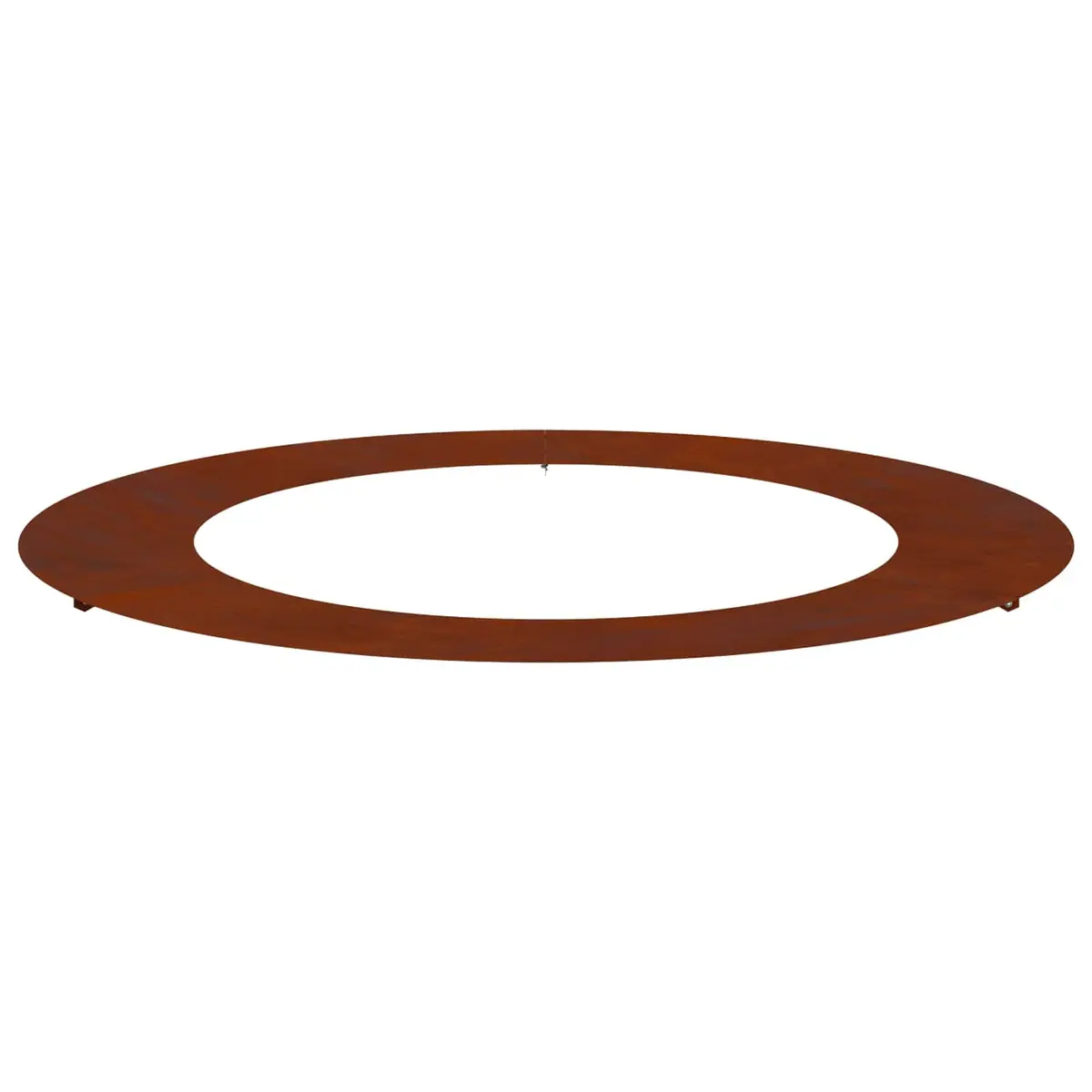 Brown Tree Ring for Garden Protection 60cm 90cm
