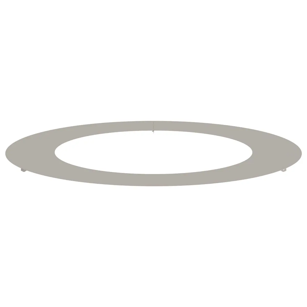 Brown Tree Ring for Garden Protection 60cm 90cm