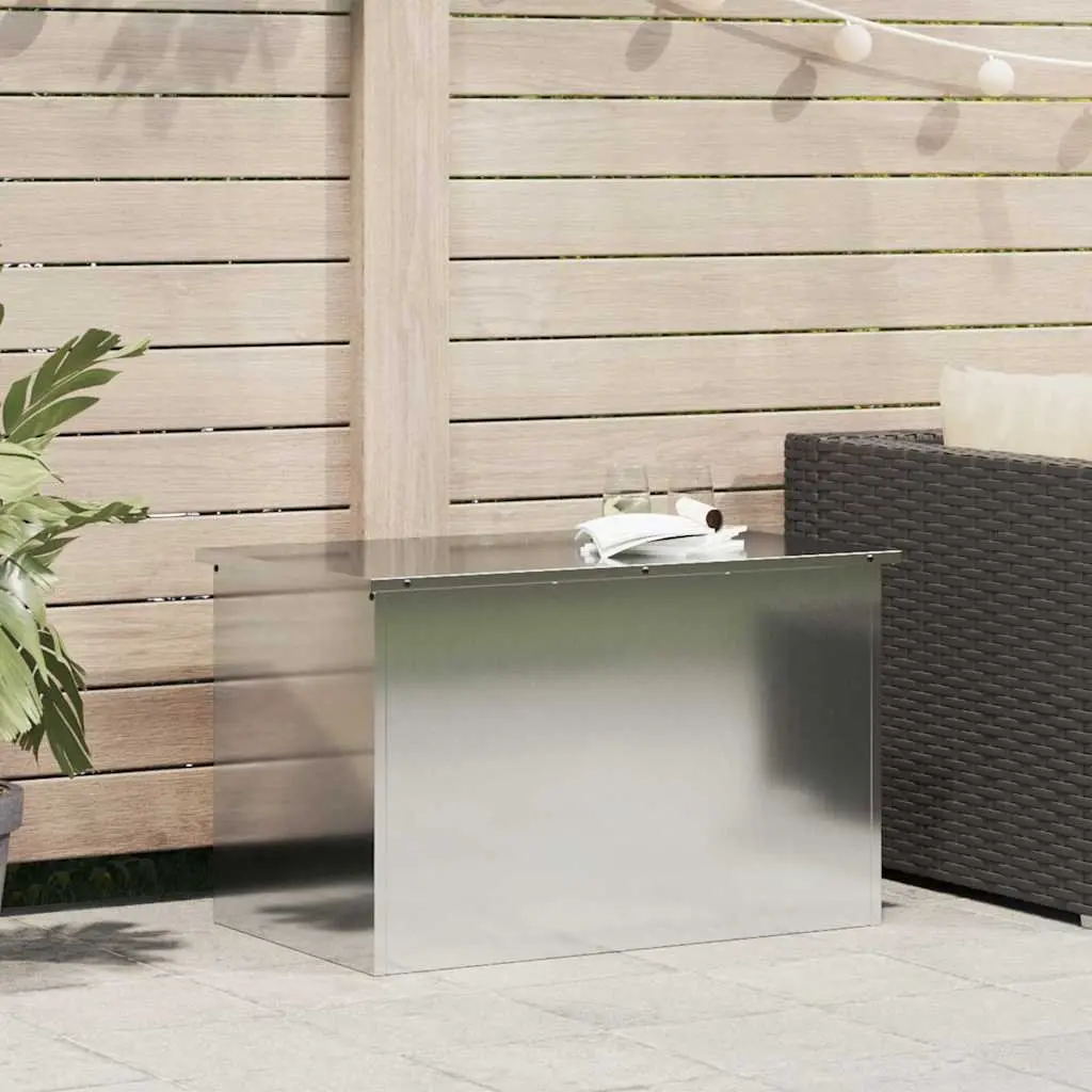 Steel Garden Cushion Storage Box 175L