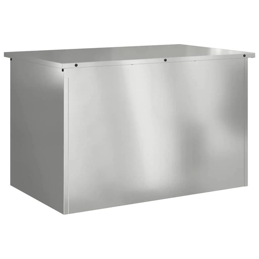 Steel Garden Cushion Storage Box 175L
