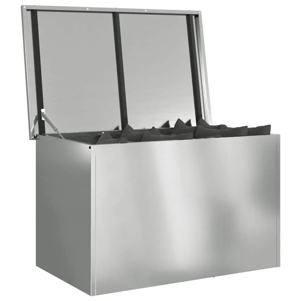 Steel Garden Cushion Storage Box 175L