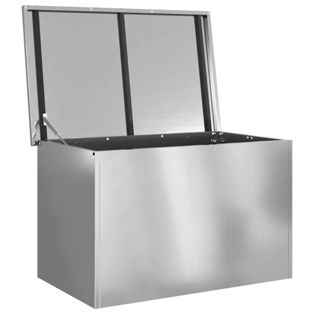 Steel Garden Cushion Storage Box 175L