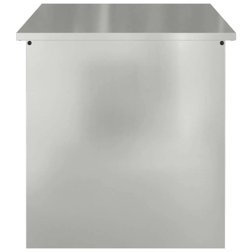 Steel Garden Cushion Storage Box 175L