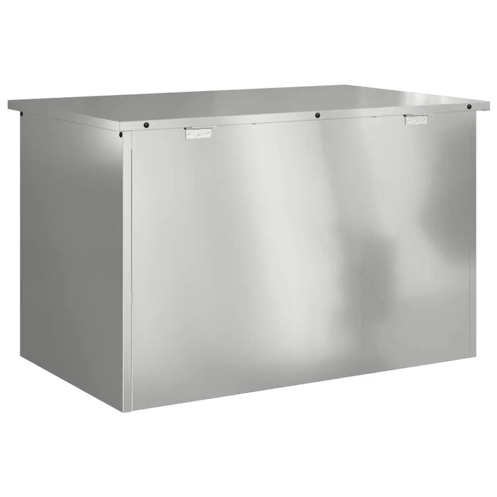 Steel Garden Cushion Storage Box 175L