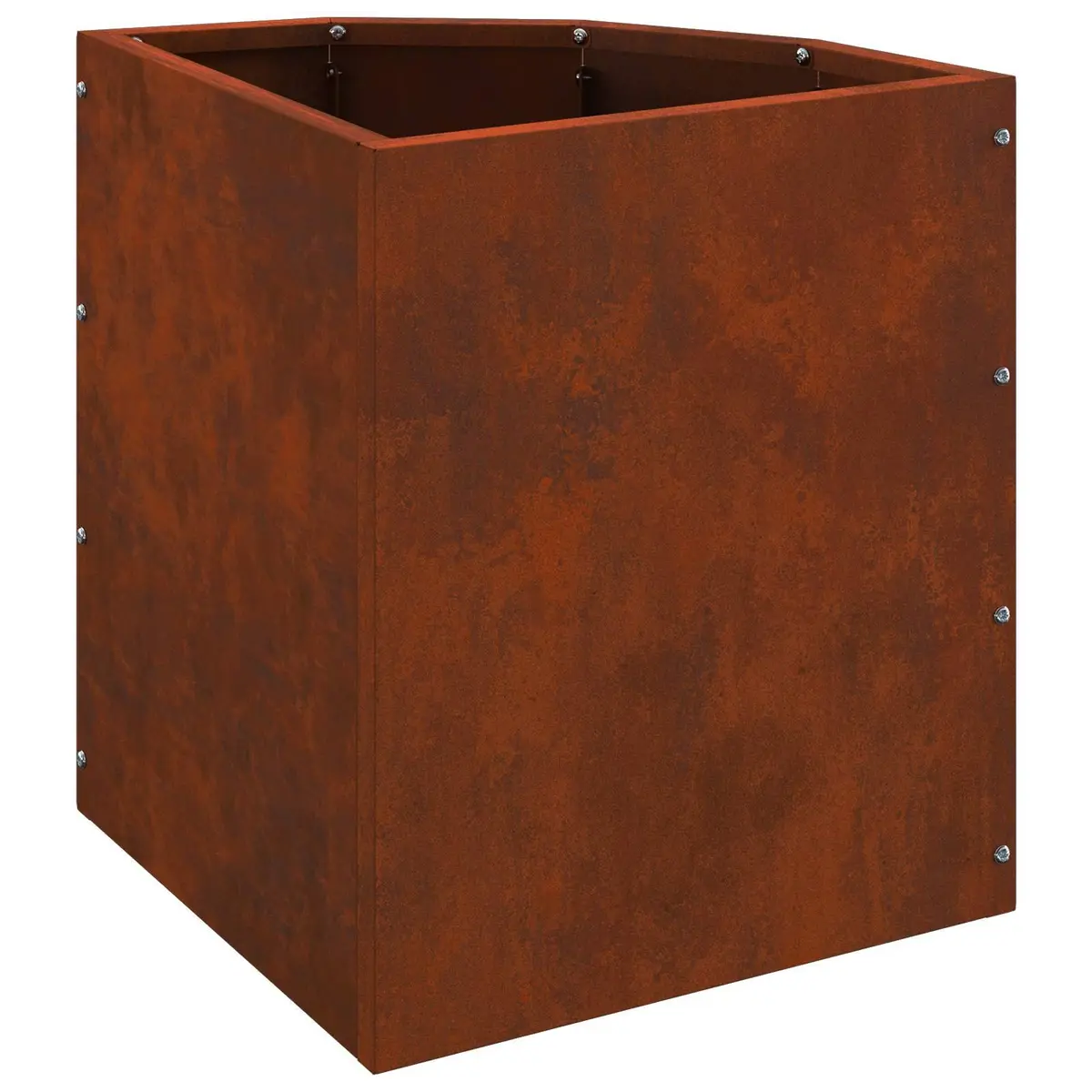Corner Garden Planter for Outdoor Spaces