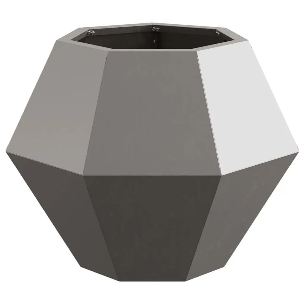 Rectangular Garden Planter 50 x 50 x 40 cm