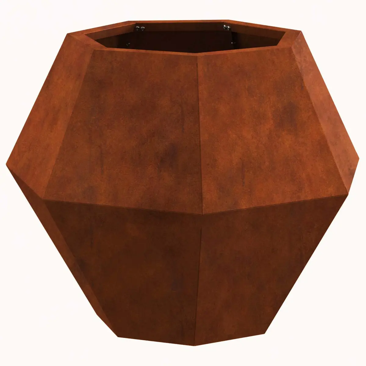 Rectangular Garden Planter 50 x 50 x 40 cm