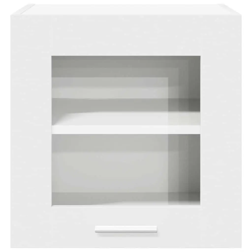 Kitchen Cabinet Engineered Wood 40 x 31 x 40 cm White