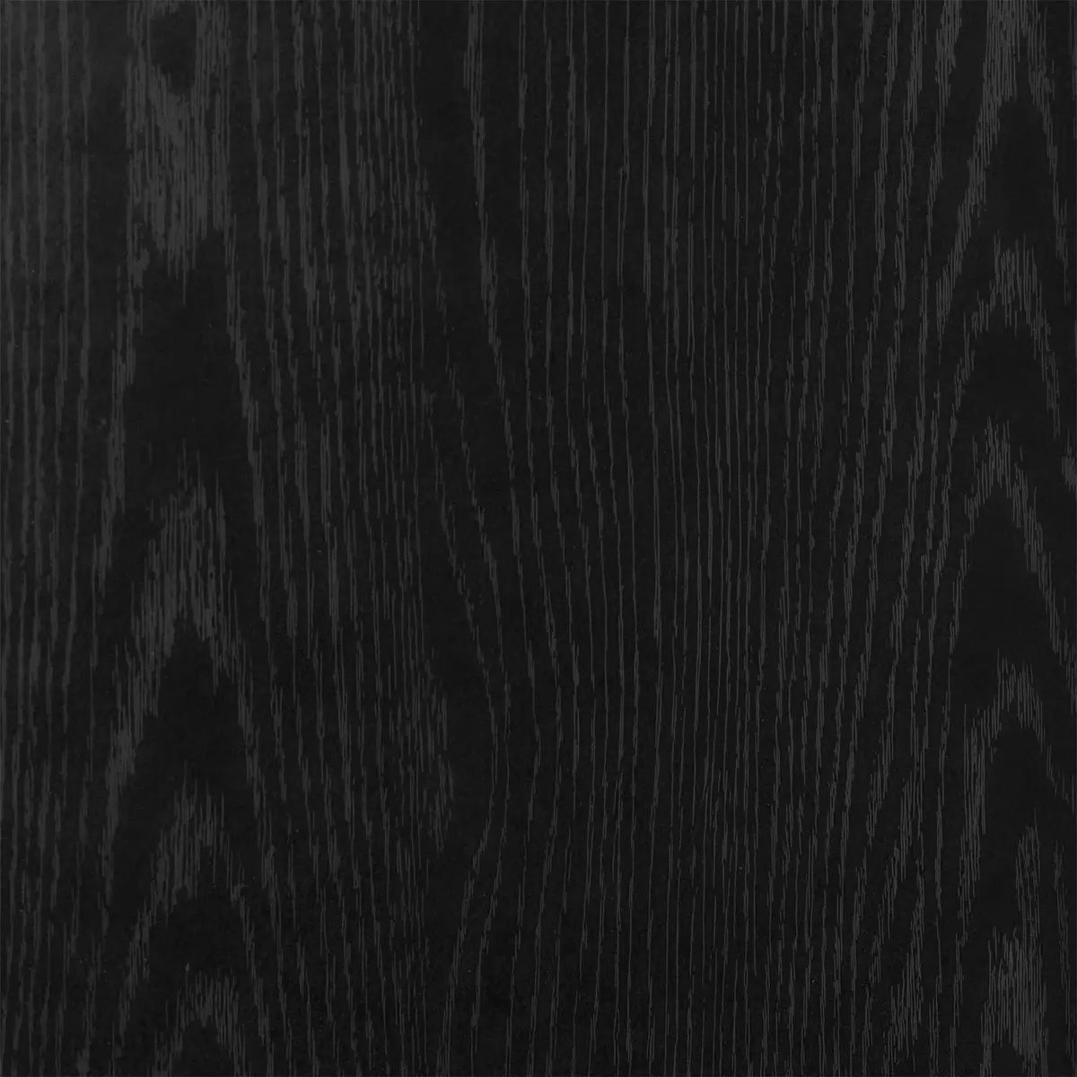 Black Oak Hanging Kitchen Cabinet for Storage